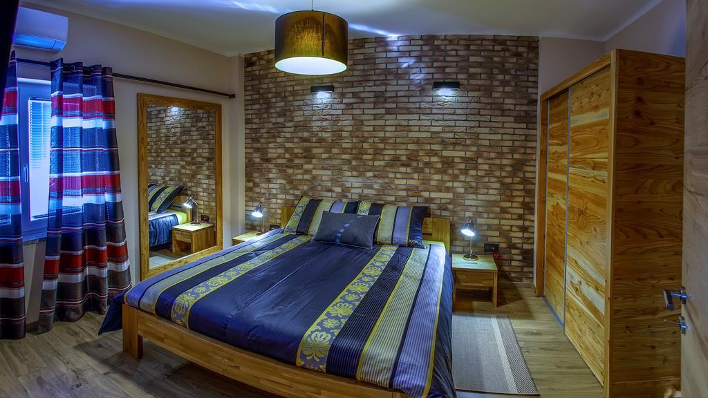 Deluxe 4 Star Studio Apartment 里耶卡 外观 照片