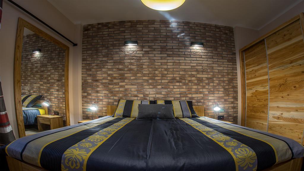 Deluxe 4 Star Studio Apartment 里耶卡 外观 照片