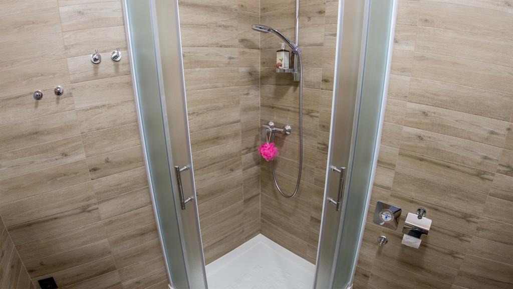 Deluxe 4 Star Studio Apartment 里耶卡 外观 照片